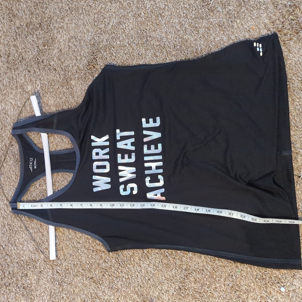 ❤️Like new! Work out tank top